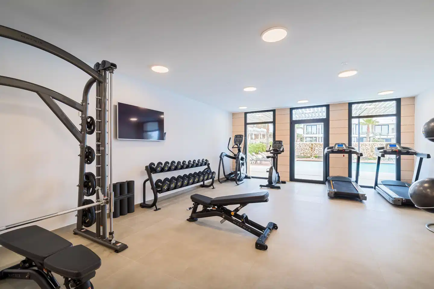 Barceló Nura SPORT_AND_ENTERTAINMENT