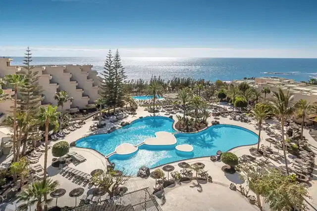 Barceló Lanzarote Active Resort Pool