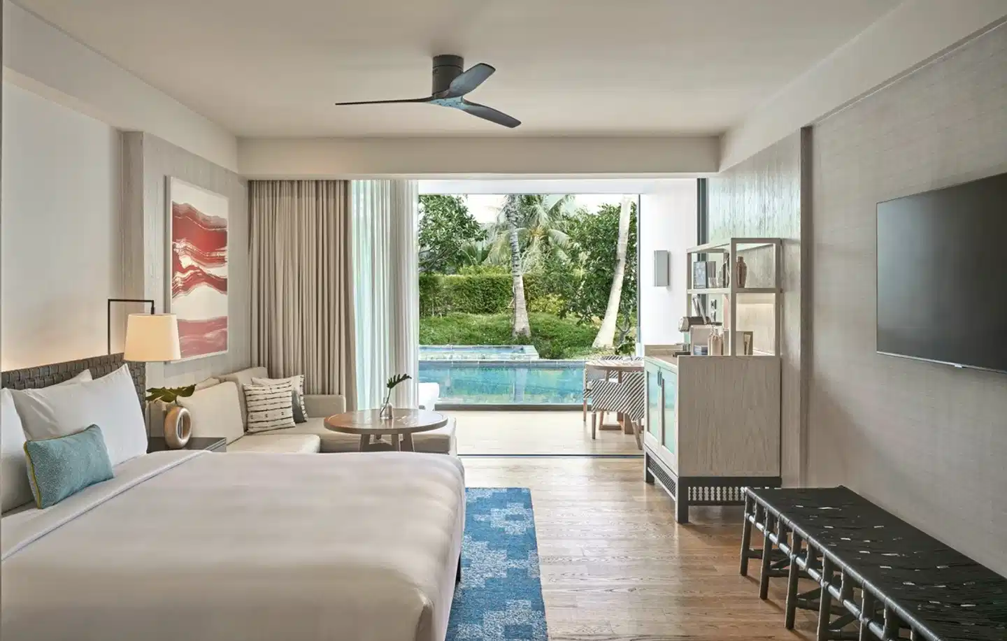 Kimpton Kitalay Samui Wohnbeispiel