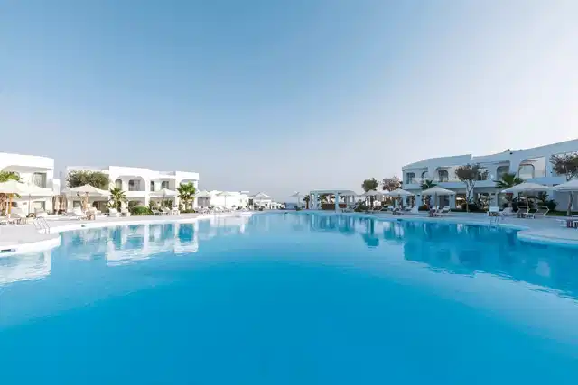 Meraki Resort Sharm El Sheikh Pool
