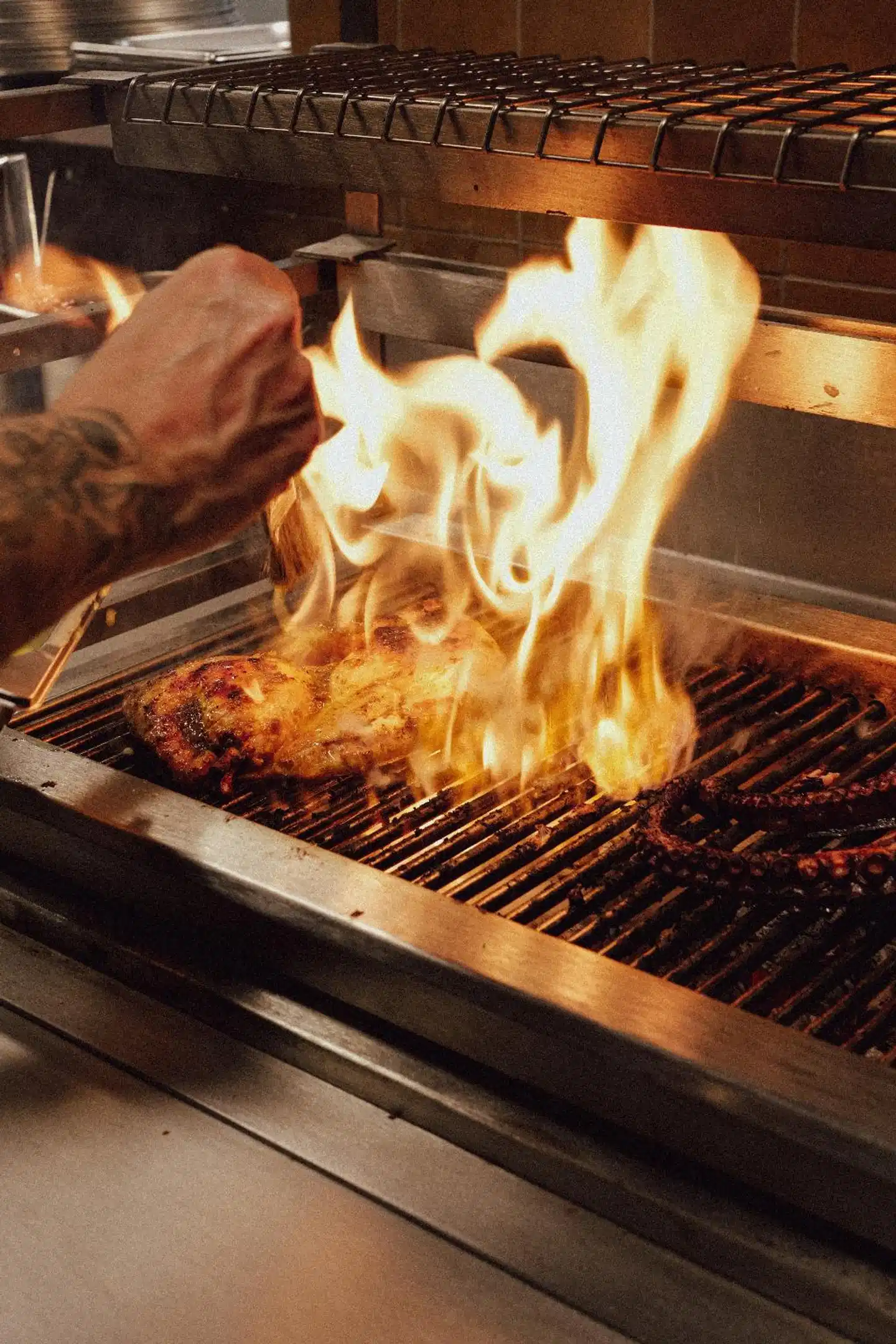 The Hoxton, Brussels Wellness