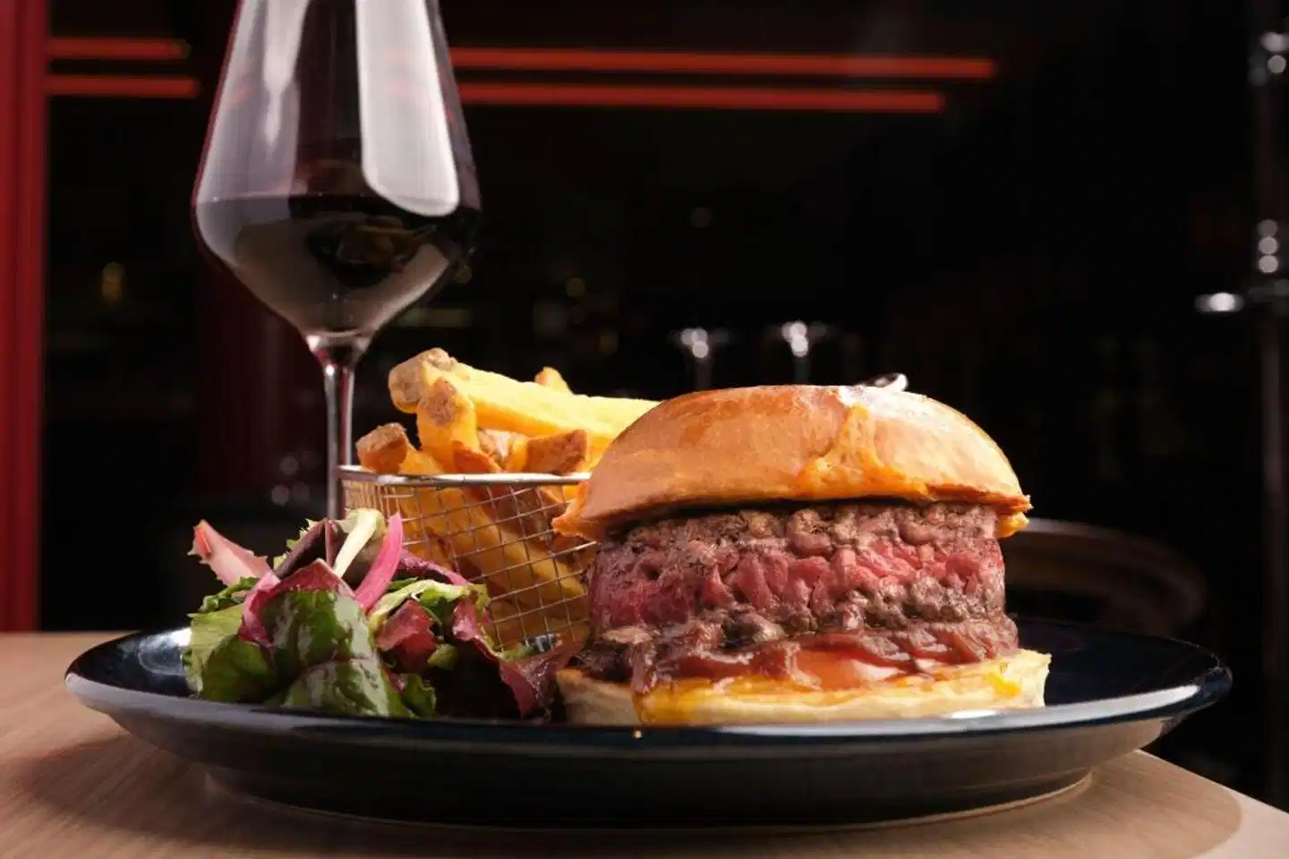 Moxy Paris Val DEurope Wellness