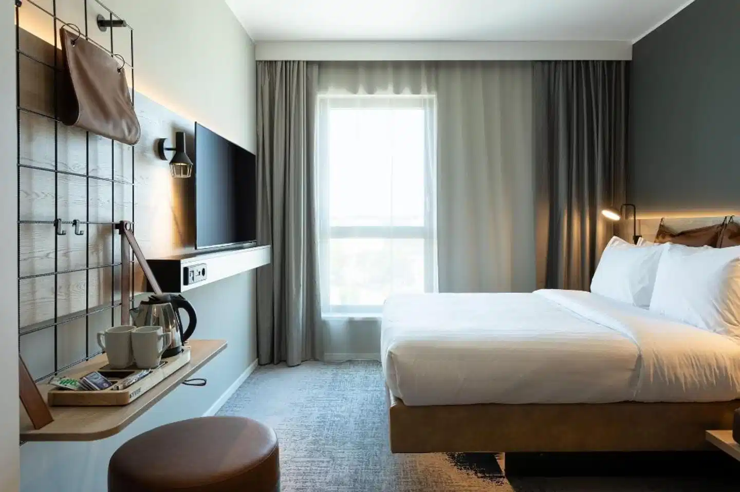 Moxy Plymouth Wohnbeispiel