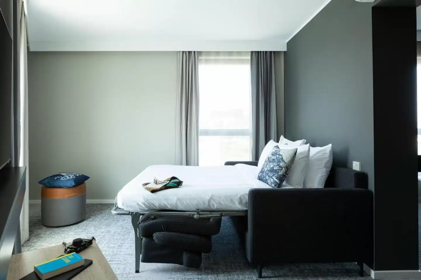 Moxy Plymouth Wohnbeispiel