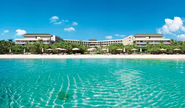 JOIA Aruba by Iberostar Aussenansicht