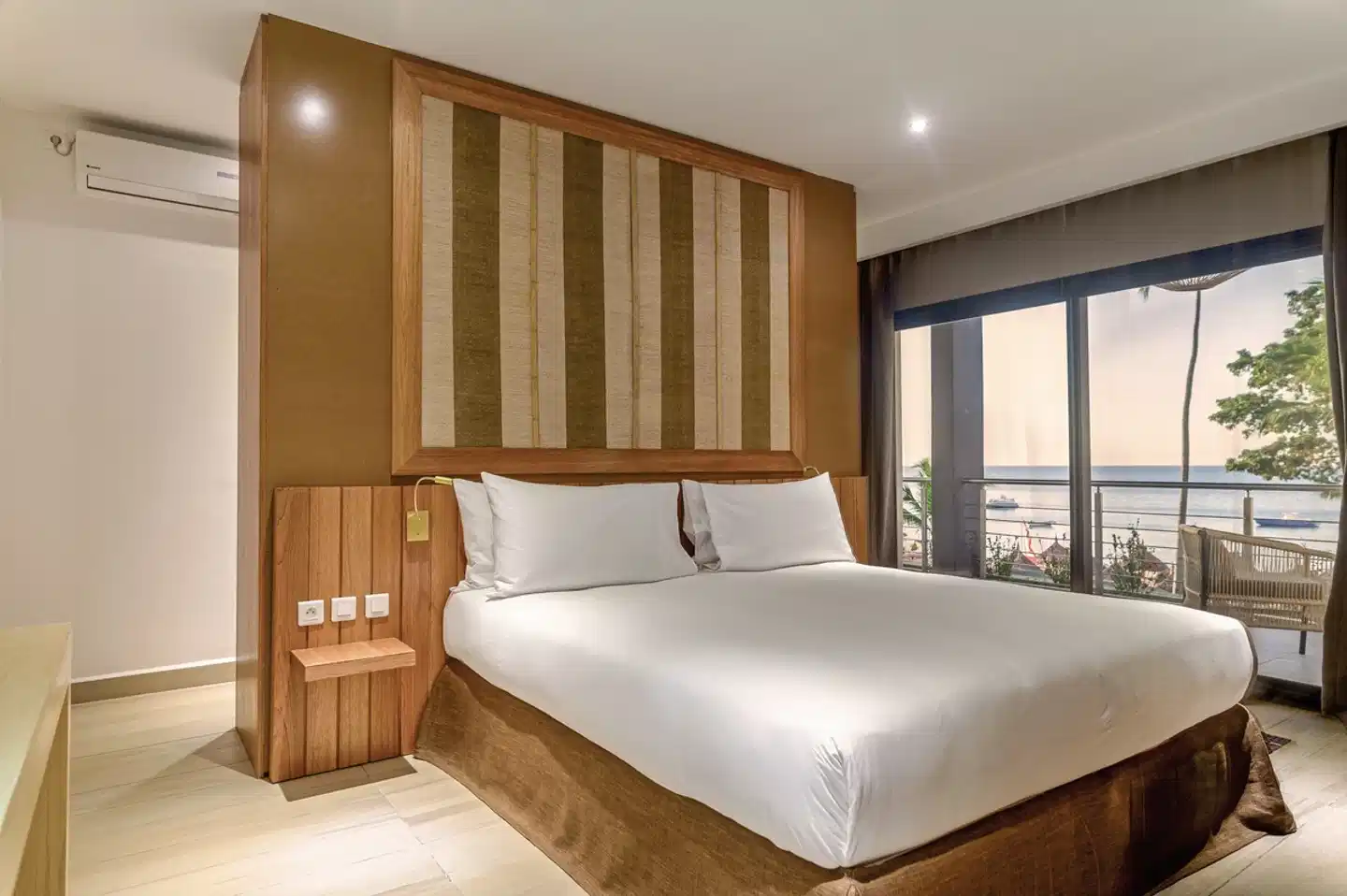 Royal Andilana Resort & Spa Wohnbeispiel