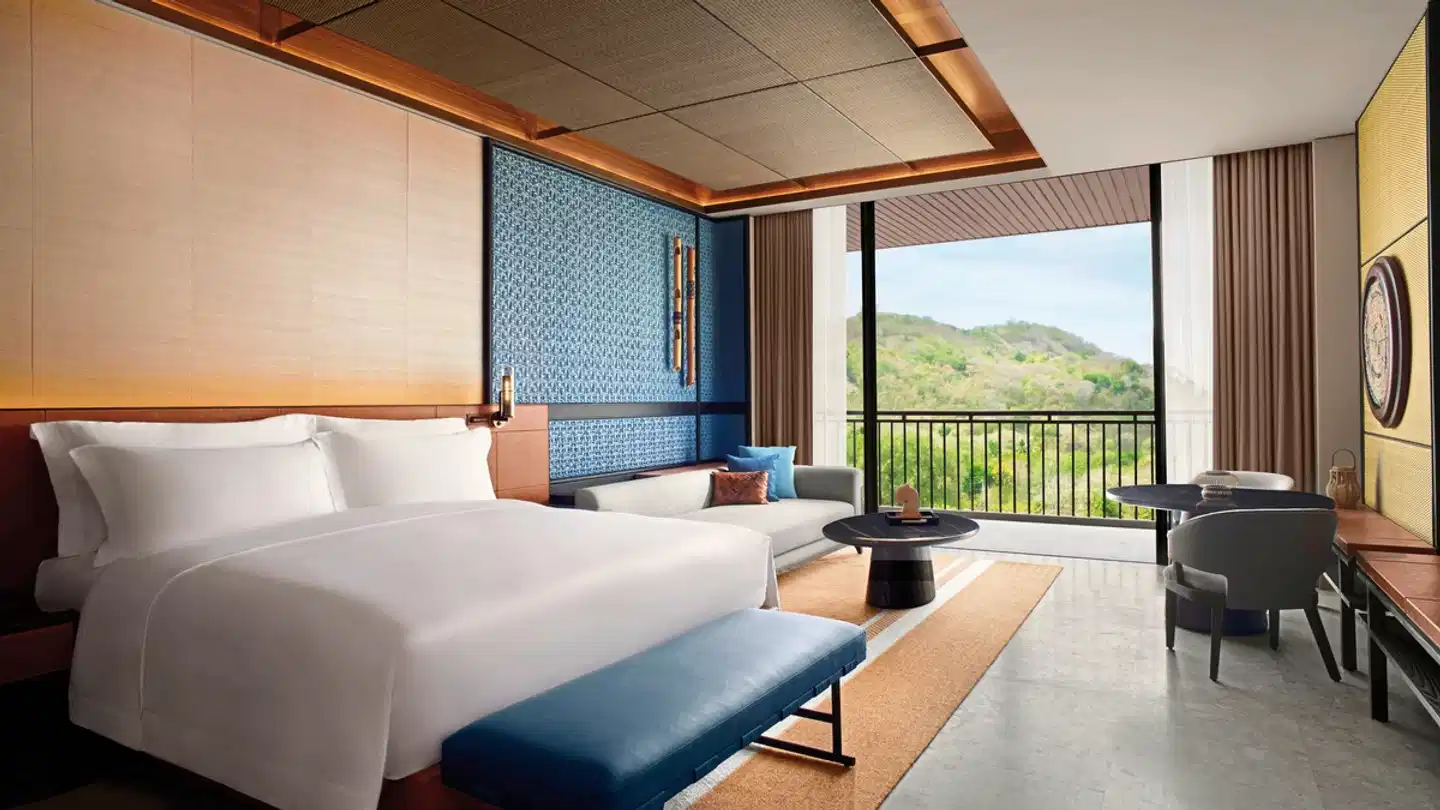 TAAKTANA, a Luxury Collection Resort & Spa Wohnbeispiel