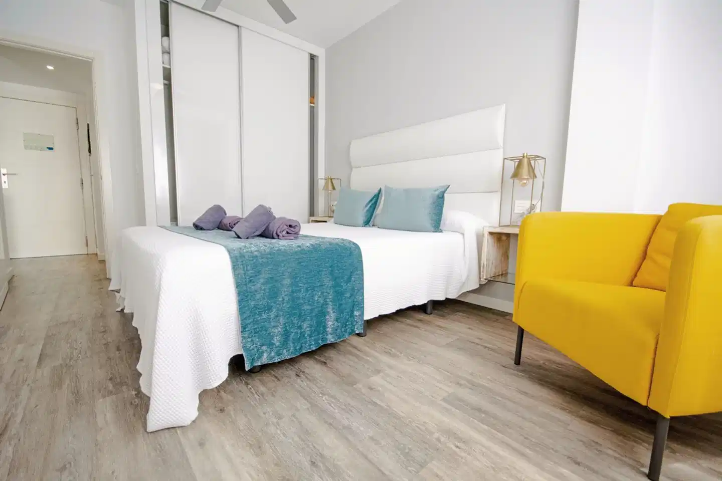 Bristol Sunset Beach Wohnbeispiel