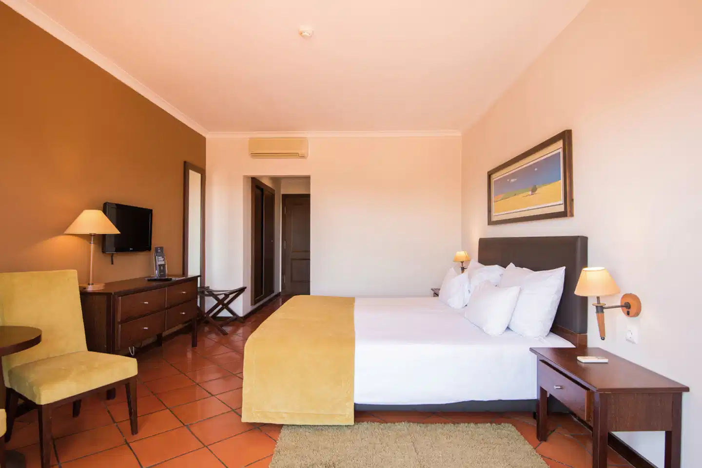 Vila Galé Alentejo Vineyards Wohnbeispiel