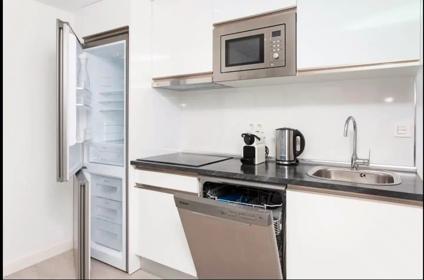 Bristol Sunset Beach Wohnbeispiel