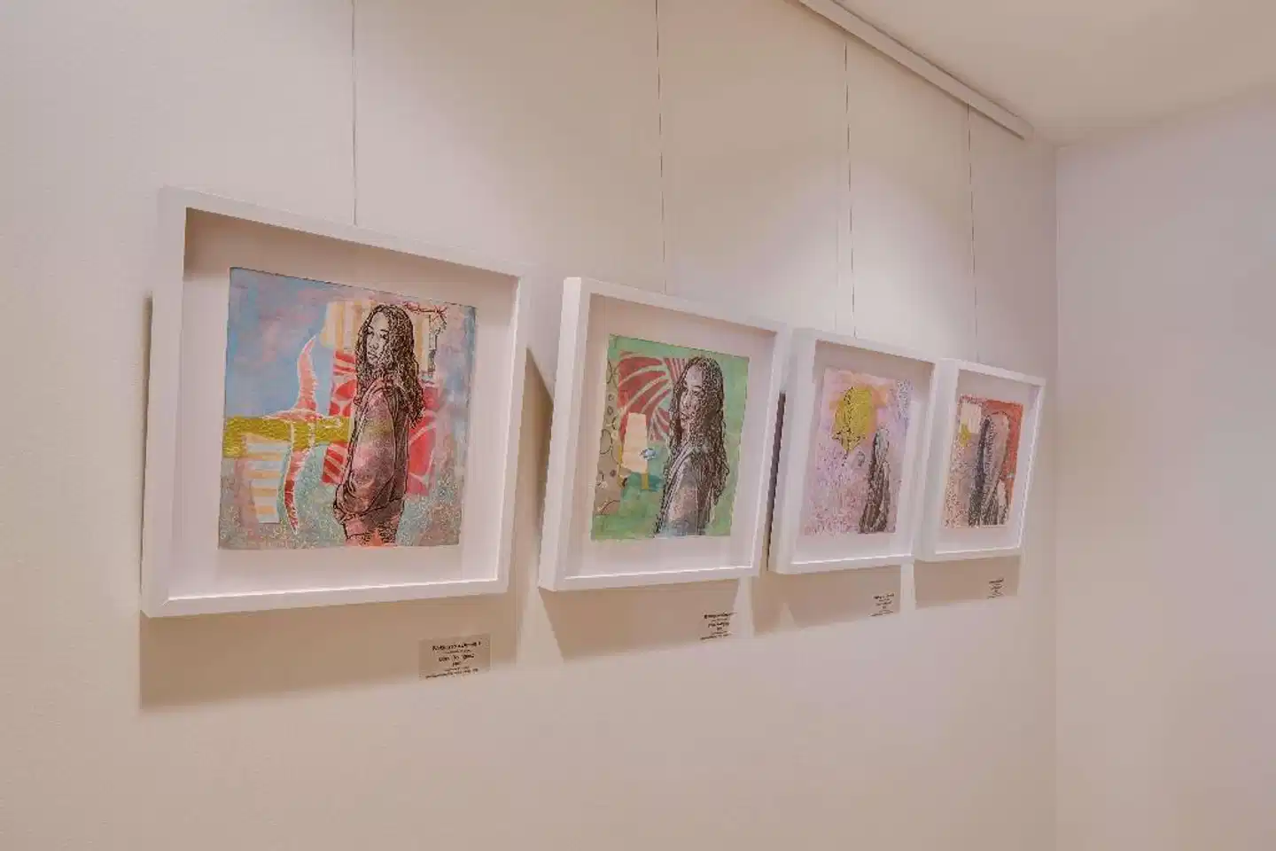 Gallery ONE - A DoubleTree Suites by Hilton Hotel Lobby