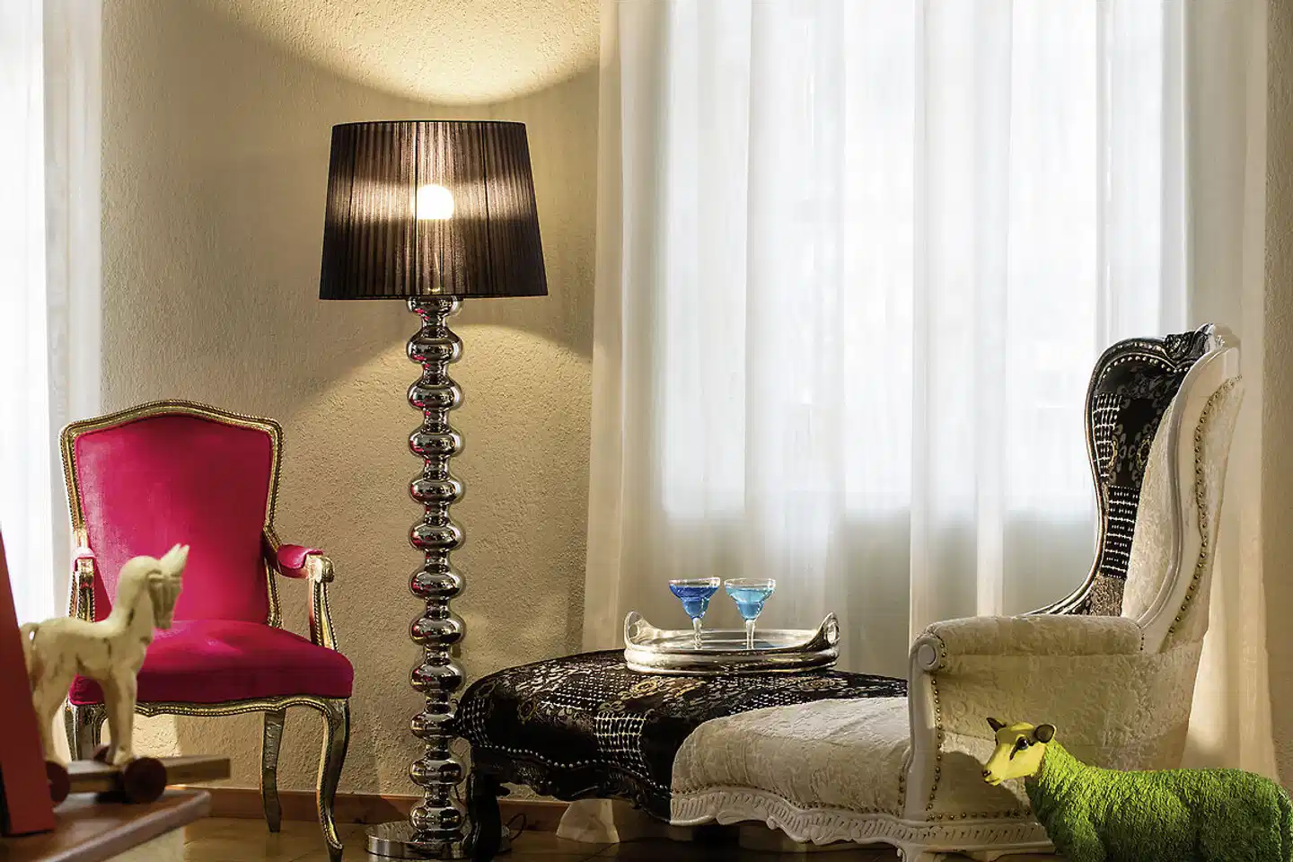 A for Art Design Hotel Wellness