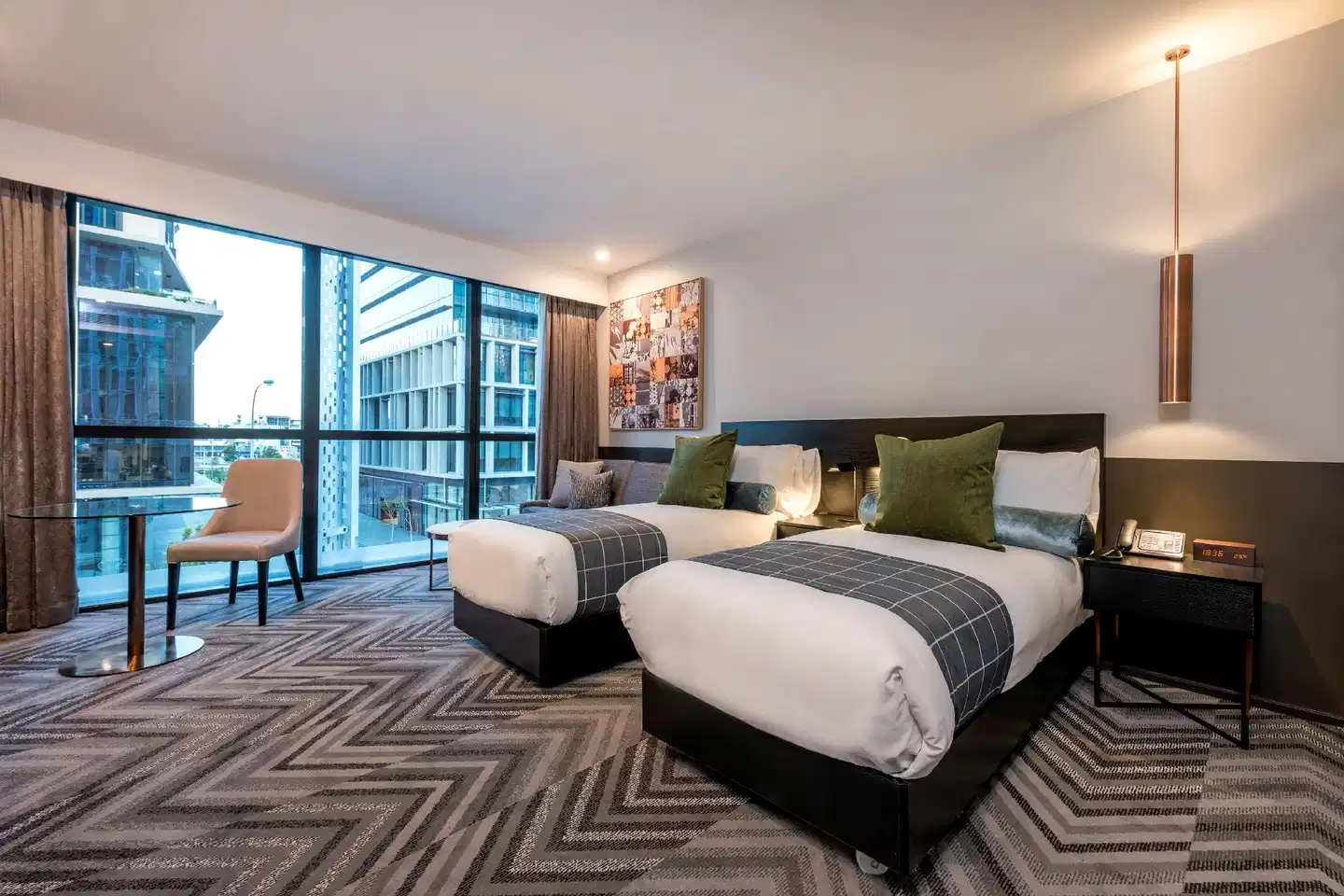Rydges Perth Kings Square Wohnbeispiel