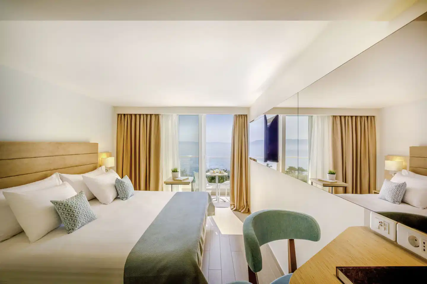 Girandella Valamar Collection Resort designed for Adults Wohnbeispiel