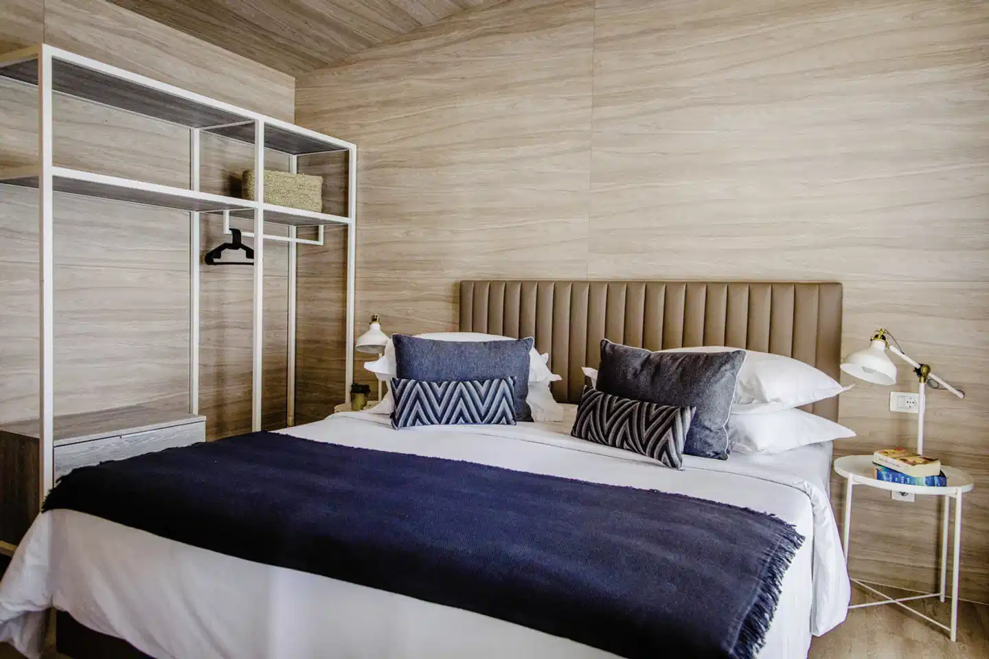 Gava Waterman Milna Resort Wohnbeispiel