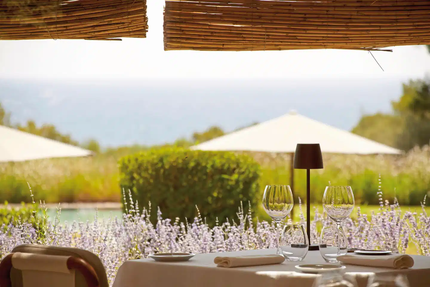 Pleta de Mar Luxury Hotel by Nature Terrasse