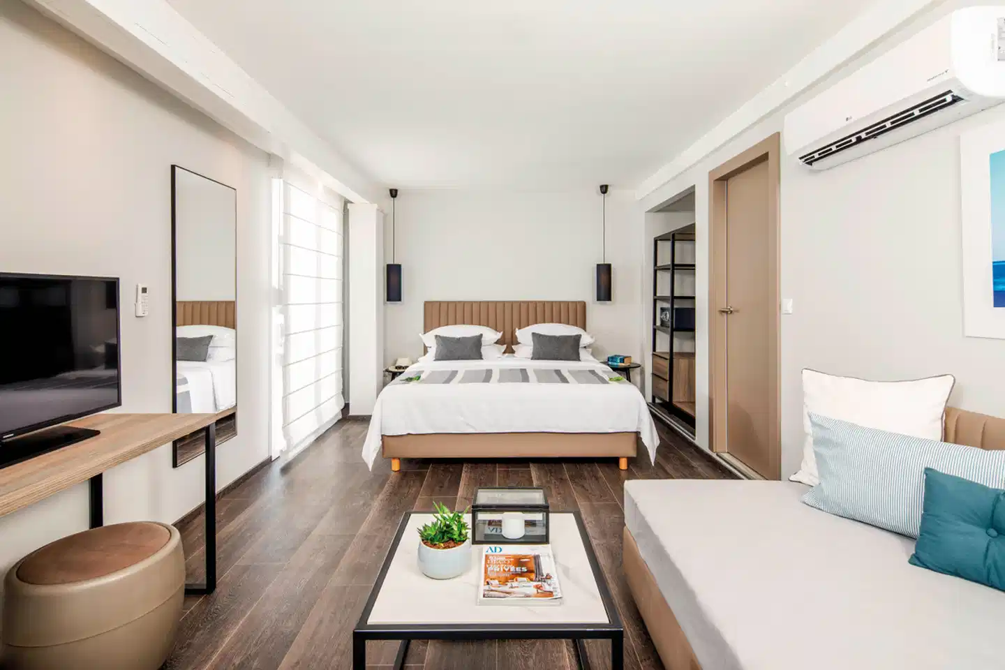 Gava Waterman Milna Resort Wohnbeispiel