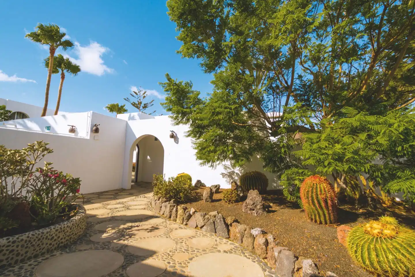 IFA Villas Altamarena by Lopesan Hotels ANIMAL