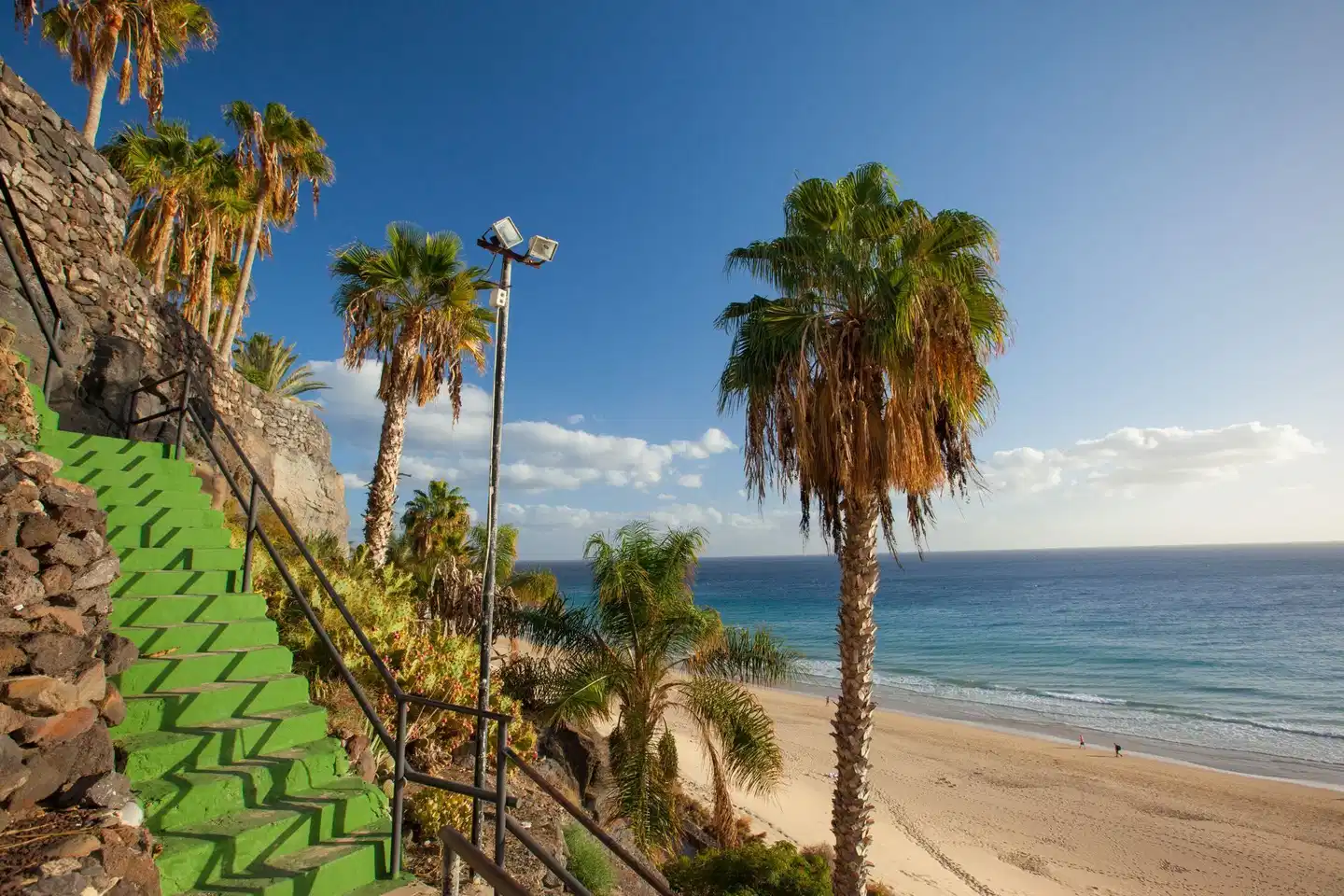 IFA Villas Altamarena by Lopesan Hotels BEACH