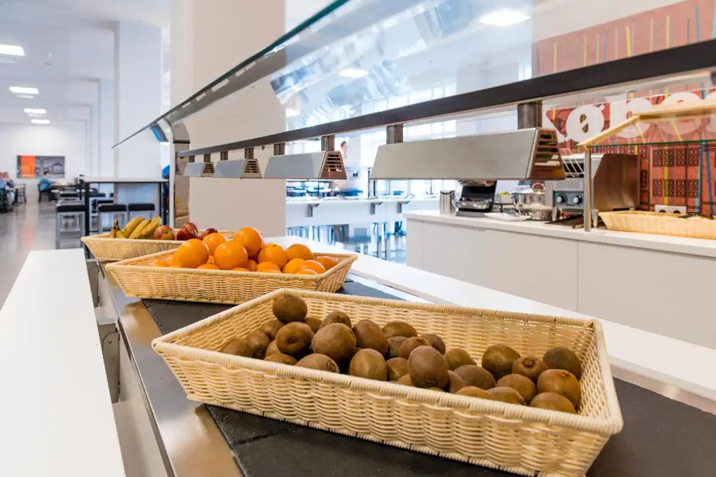 a&o Copenhagen Nørrebro Bar