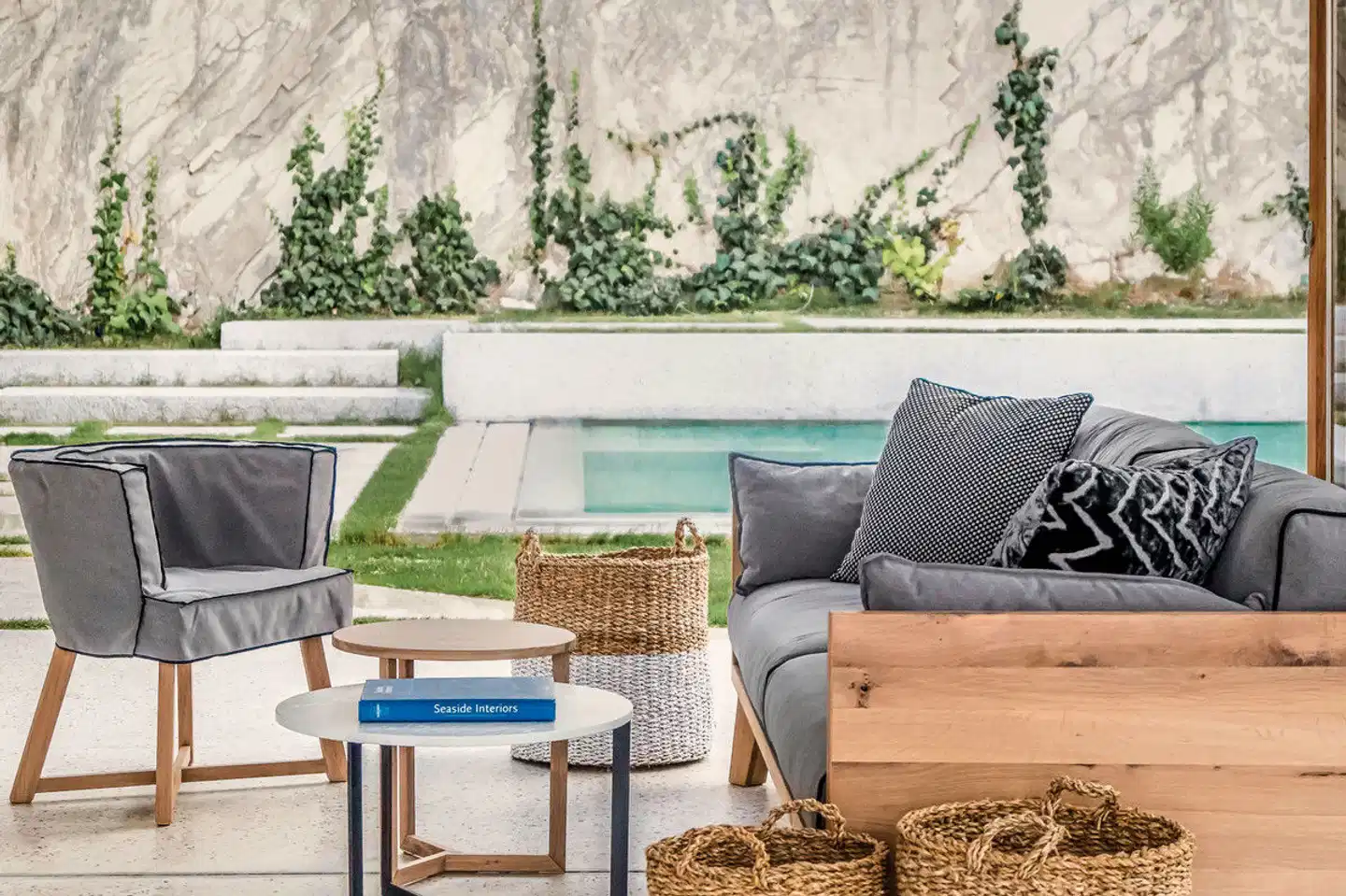 Semeli Boutique Terrasse