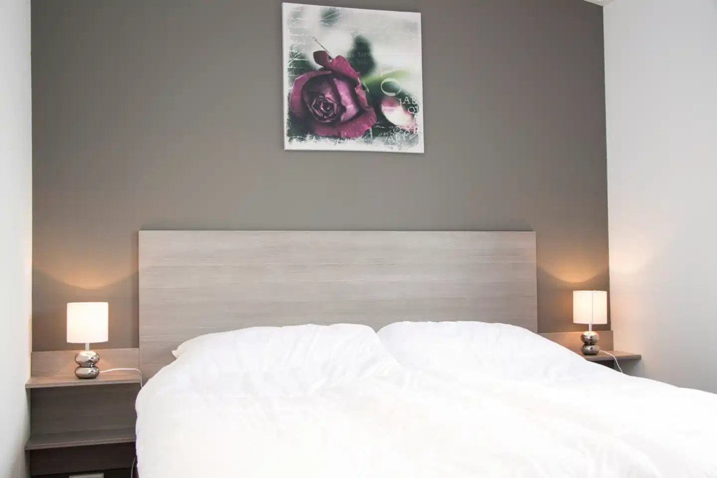 EuroParcs Reestervallei Wohnbeispiel