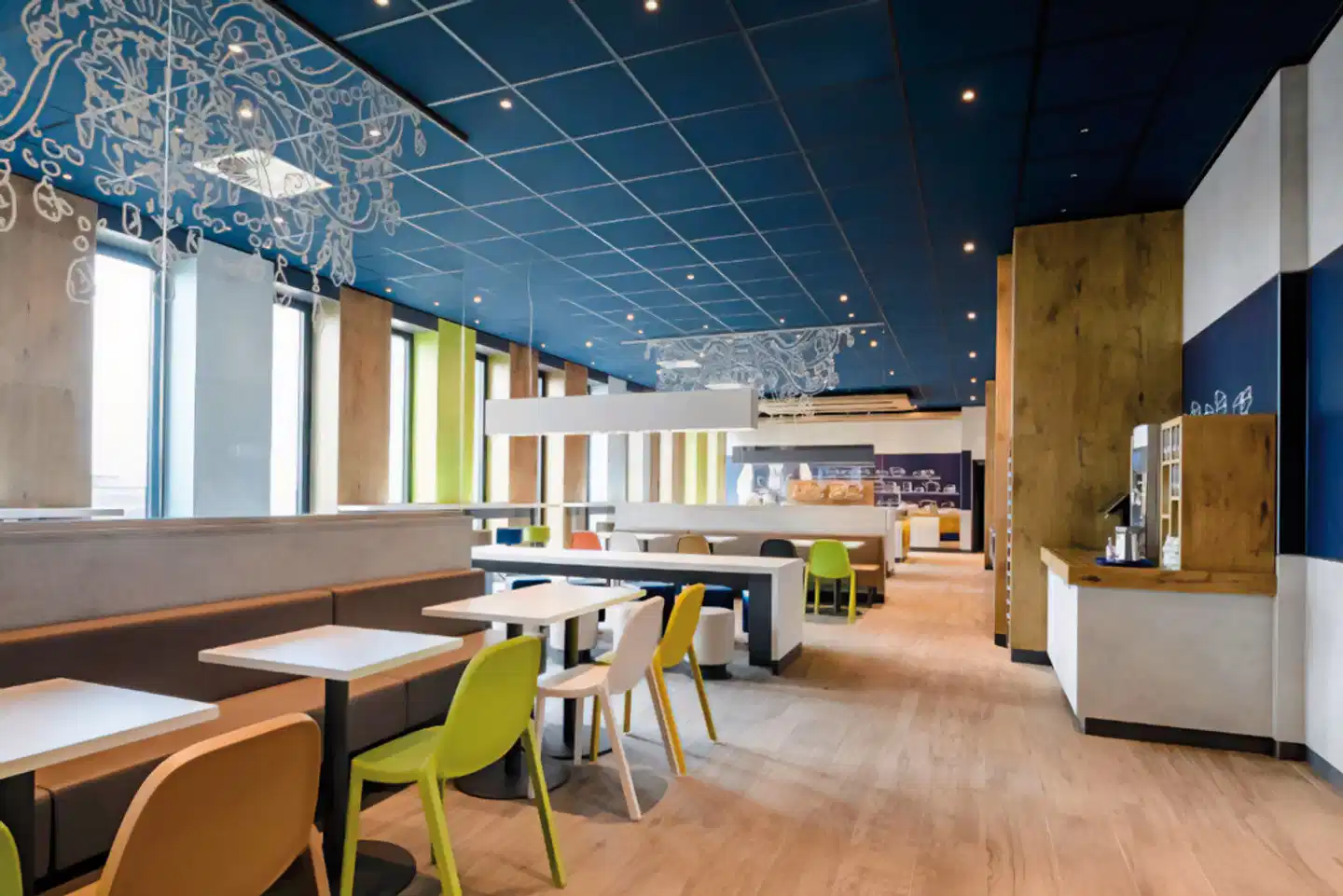 ibis budget Bremen City Center Bar