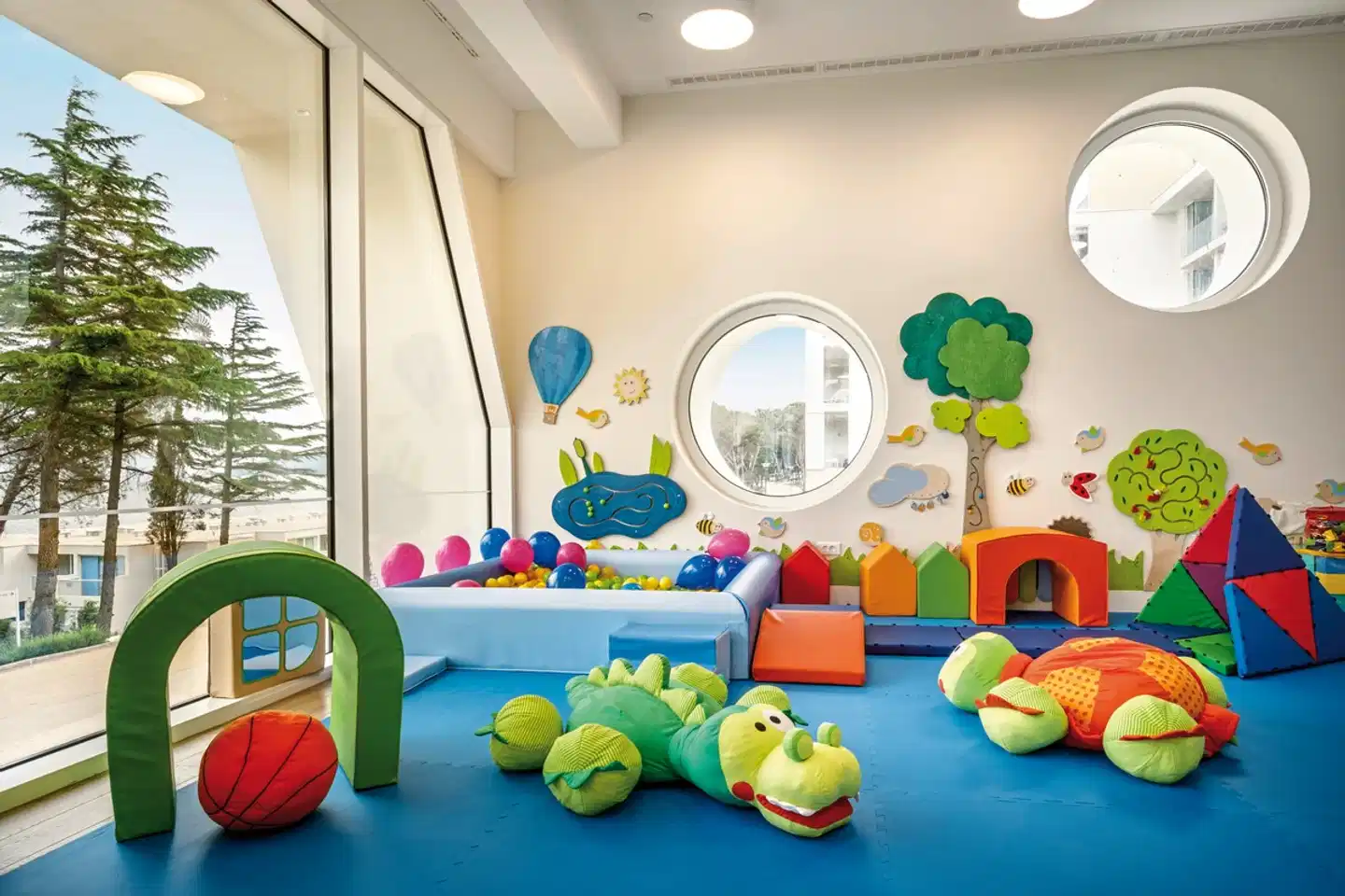 Girandella Valamar Collection Resort Maro Suites Sport und Entertainment