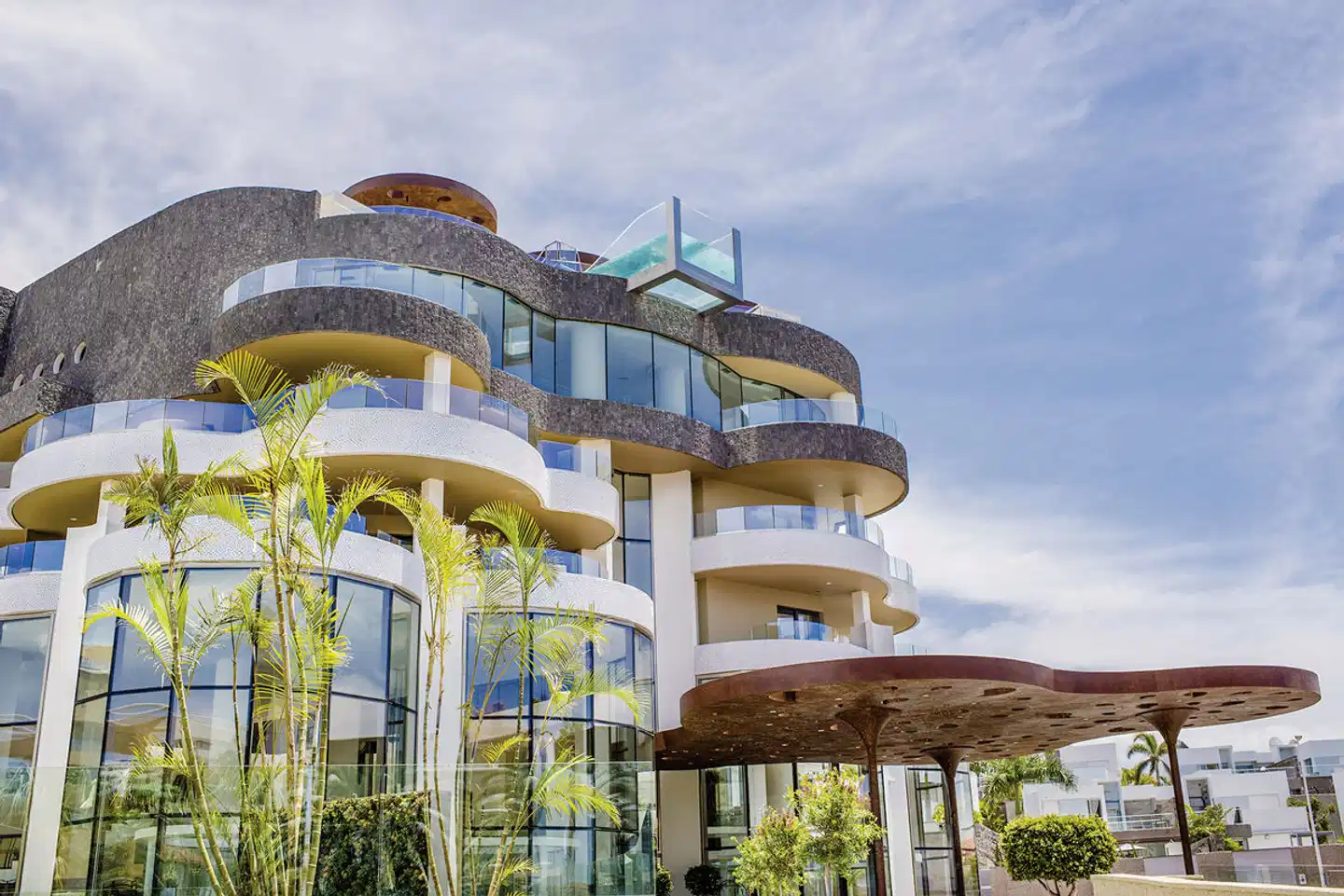 GF Victoria Aussenansicht