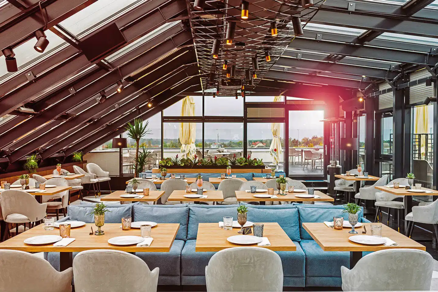 Imperiall Resort & MediSPA Lobby