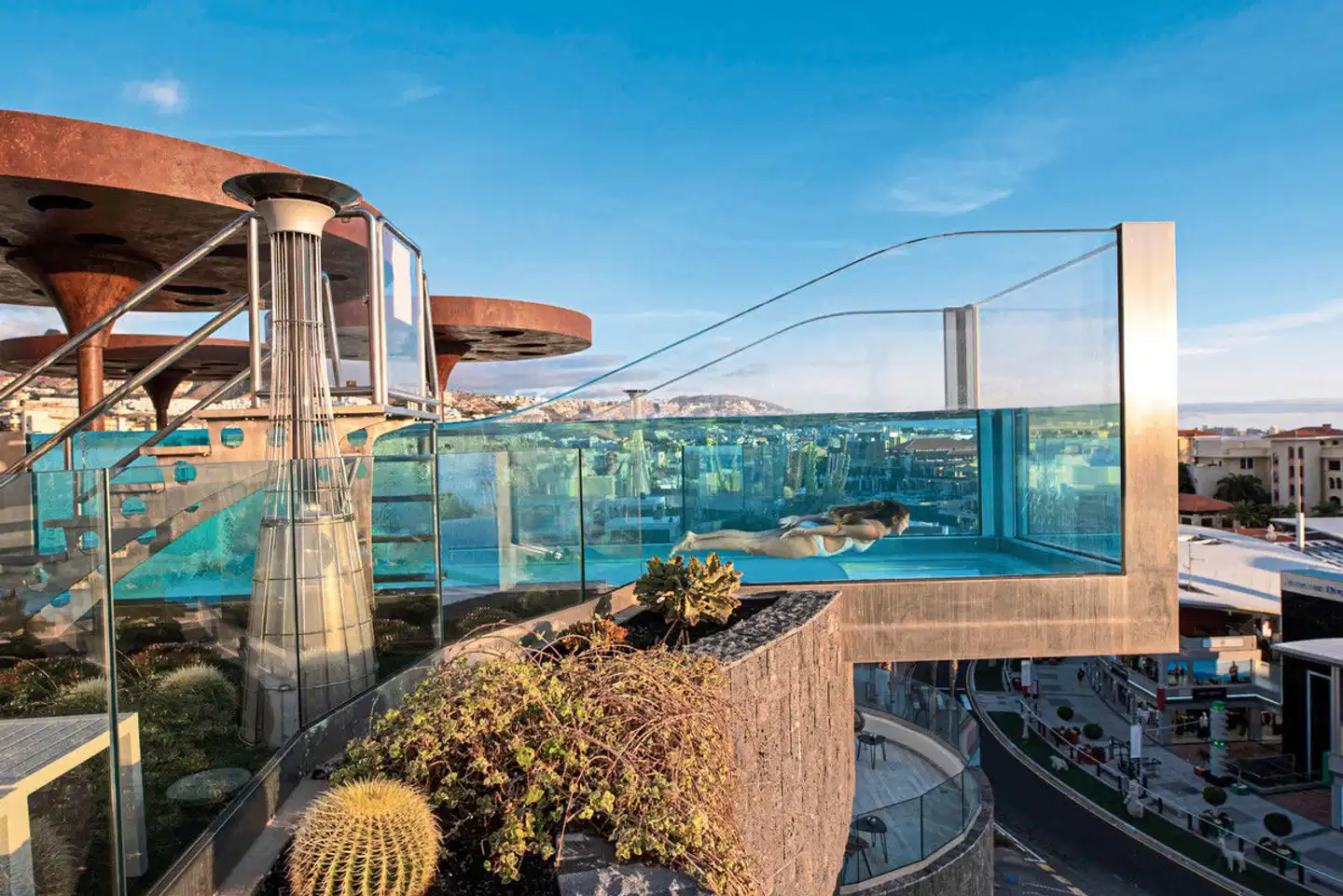 GF Victoria Terrasse