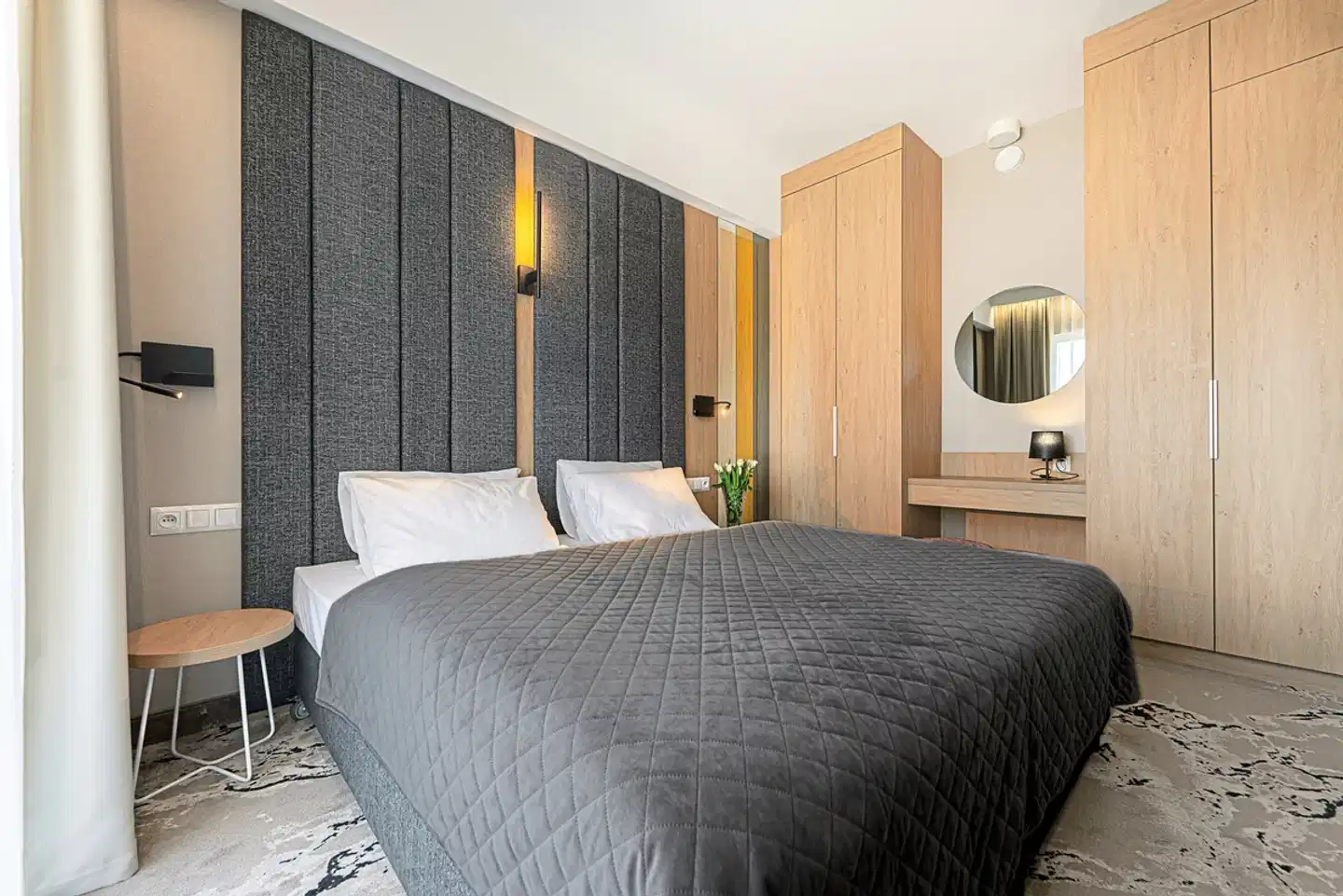 Imperiall Resort & MediSPA Wohnbeispiel