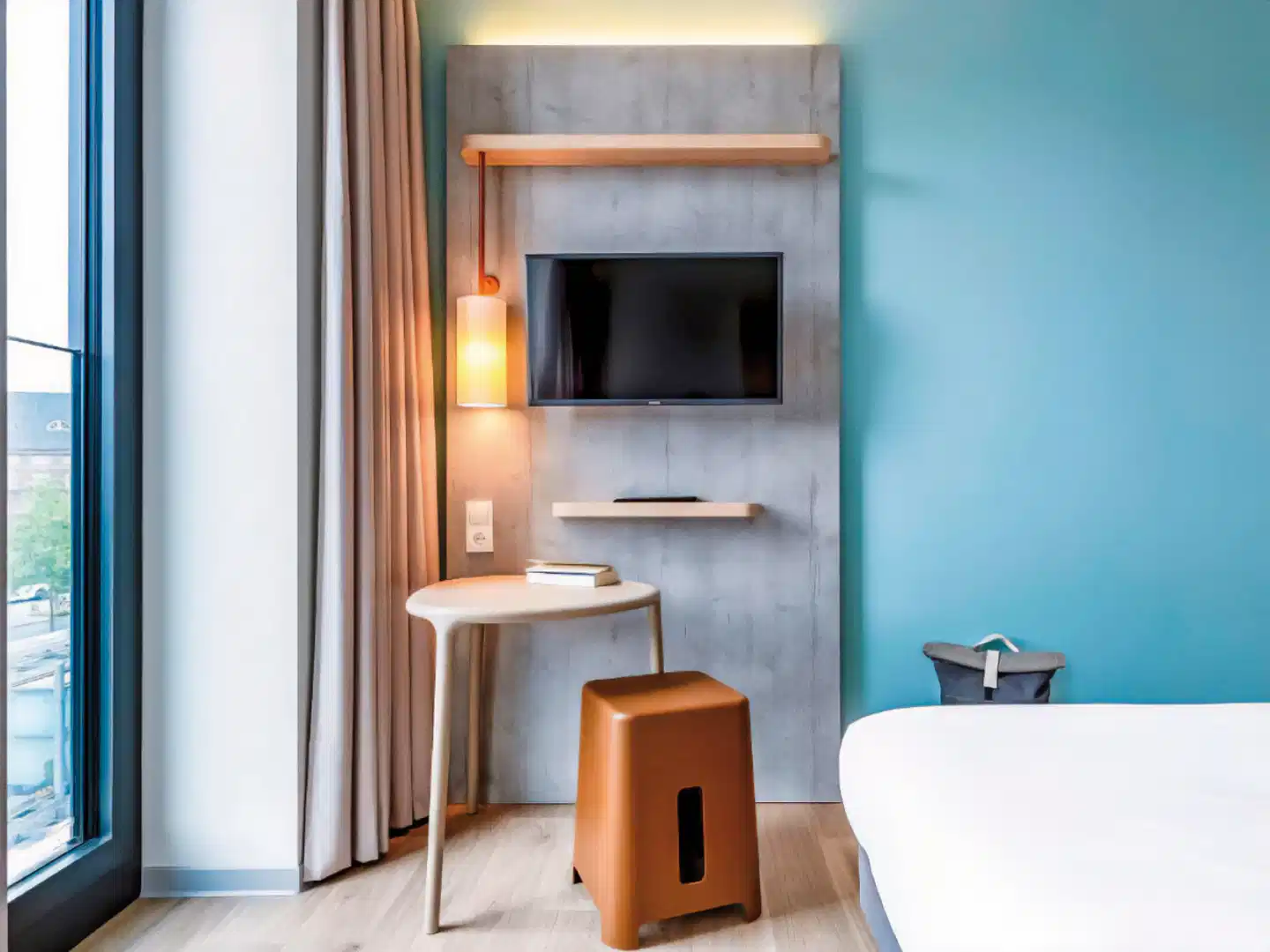 ibis budget Bremen City Center Wohnbeispiel