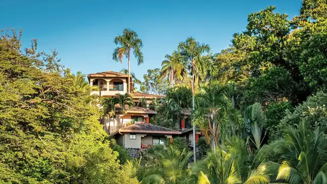 Seagull Cove Resort Aussenansicht