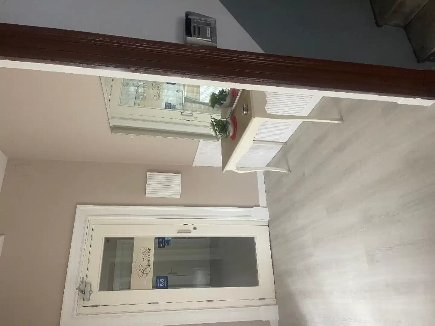 B&B Chez Moi Wohnbeispiel