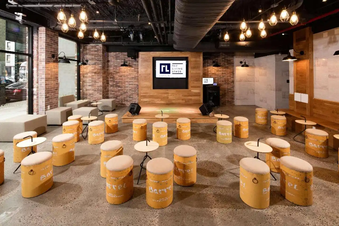 Hotel RL by Red Lion Brooklyn Konferenz