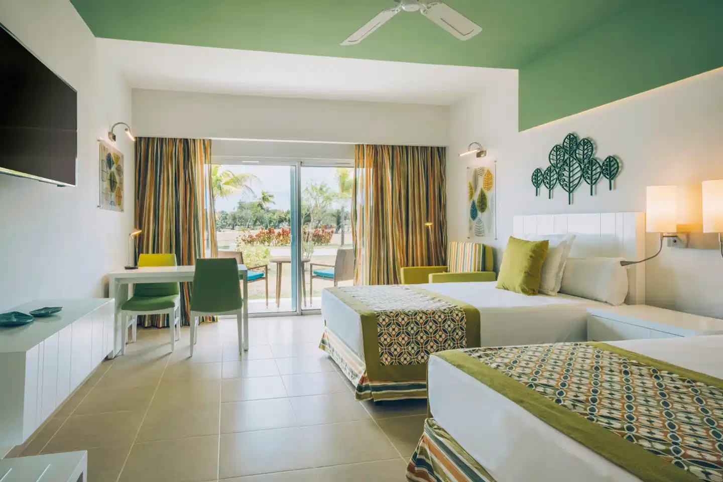 Iberostar Selection Holguin Lobby