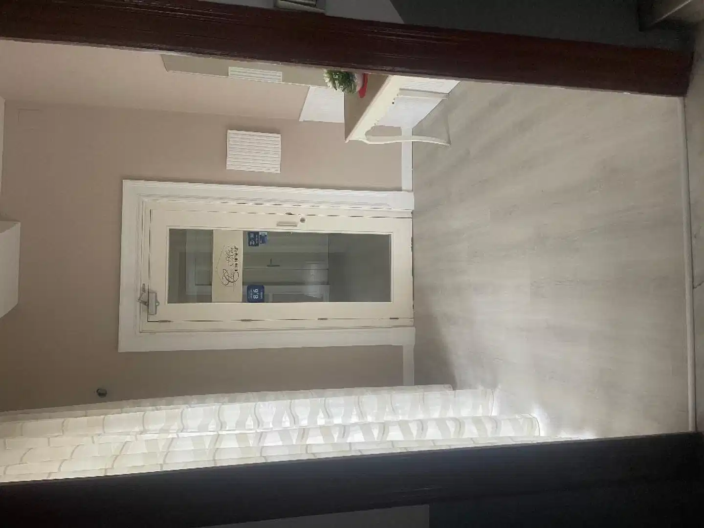 B&B Chez Moi Badezimmer