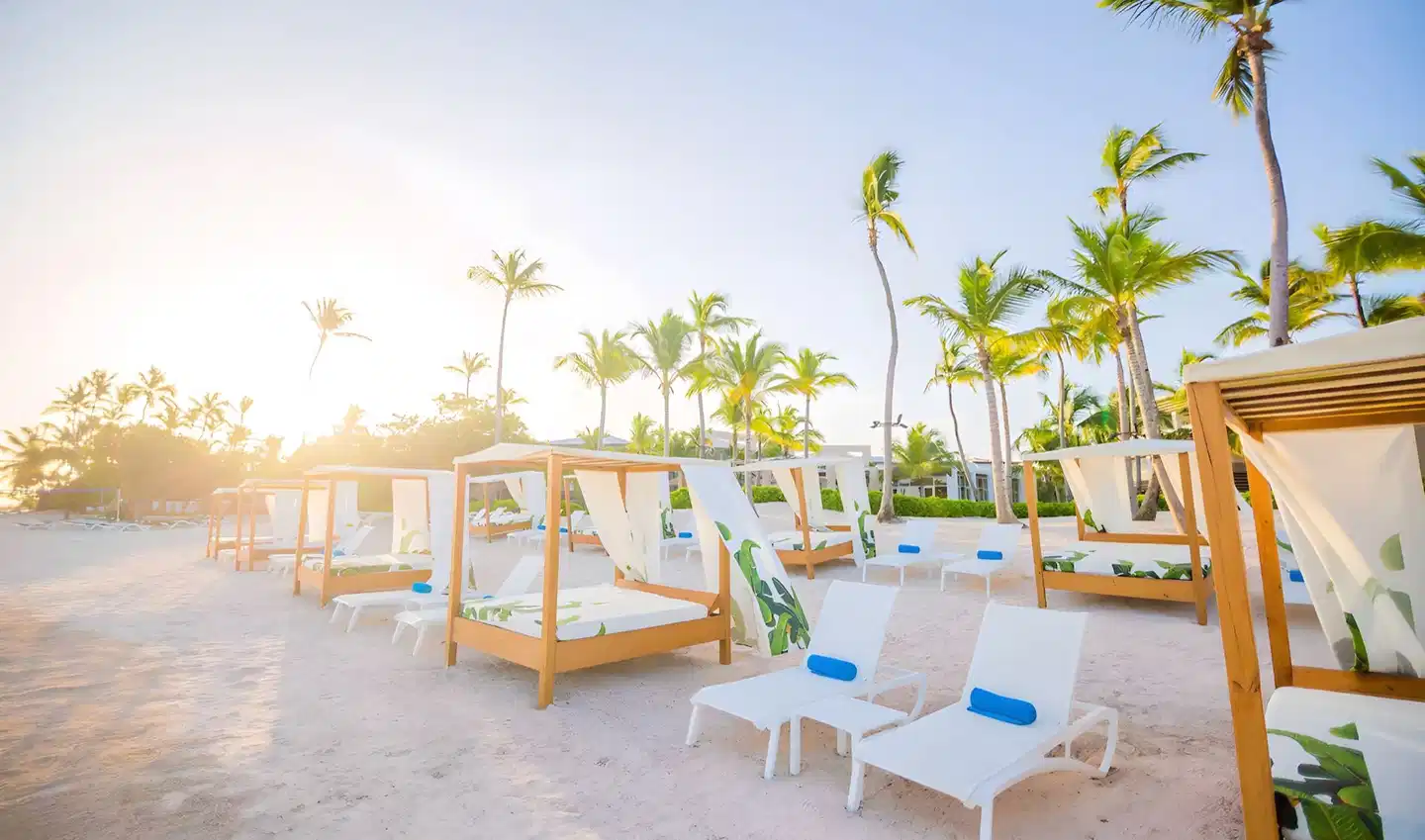 Bakour Punta Cana Suites TERRACE