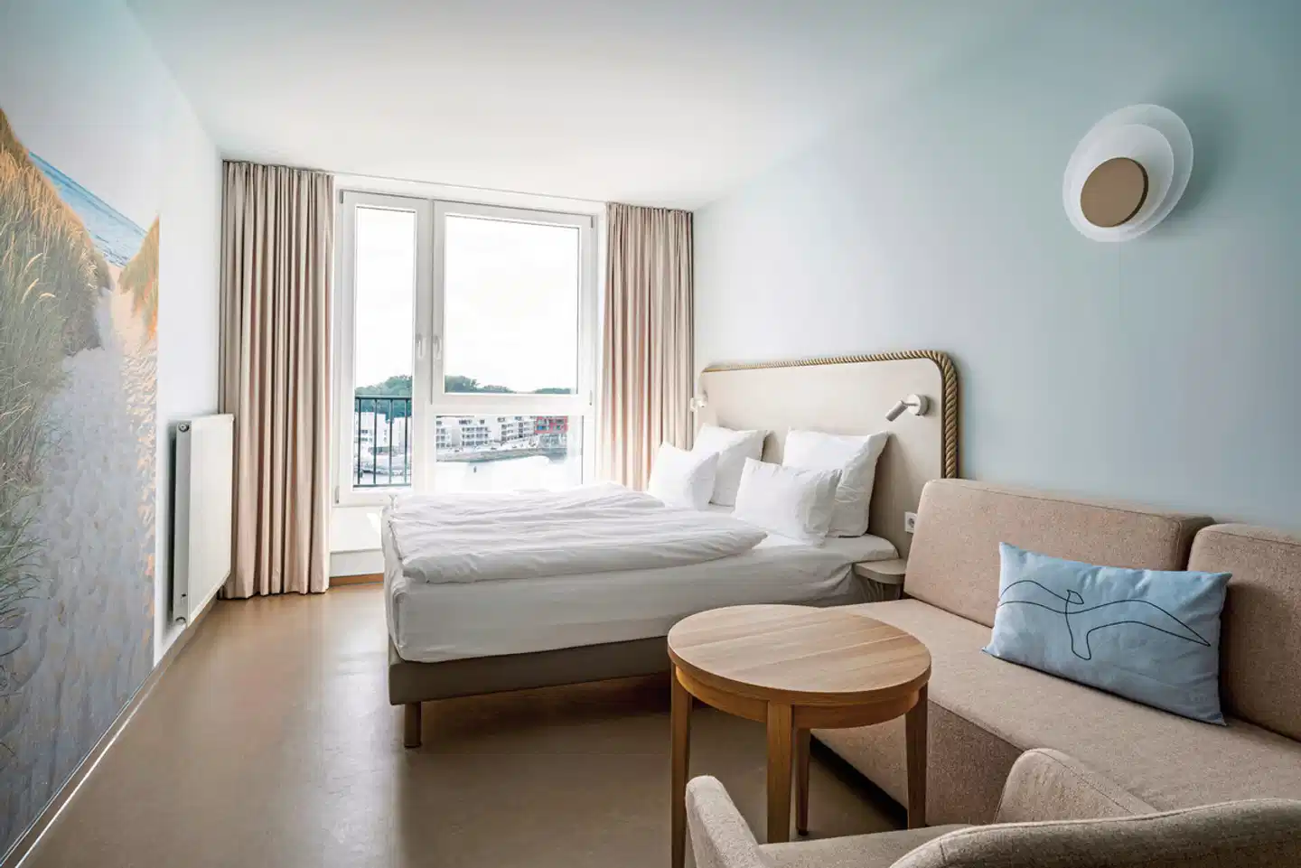 aja Travemünde Wohnbeispiel