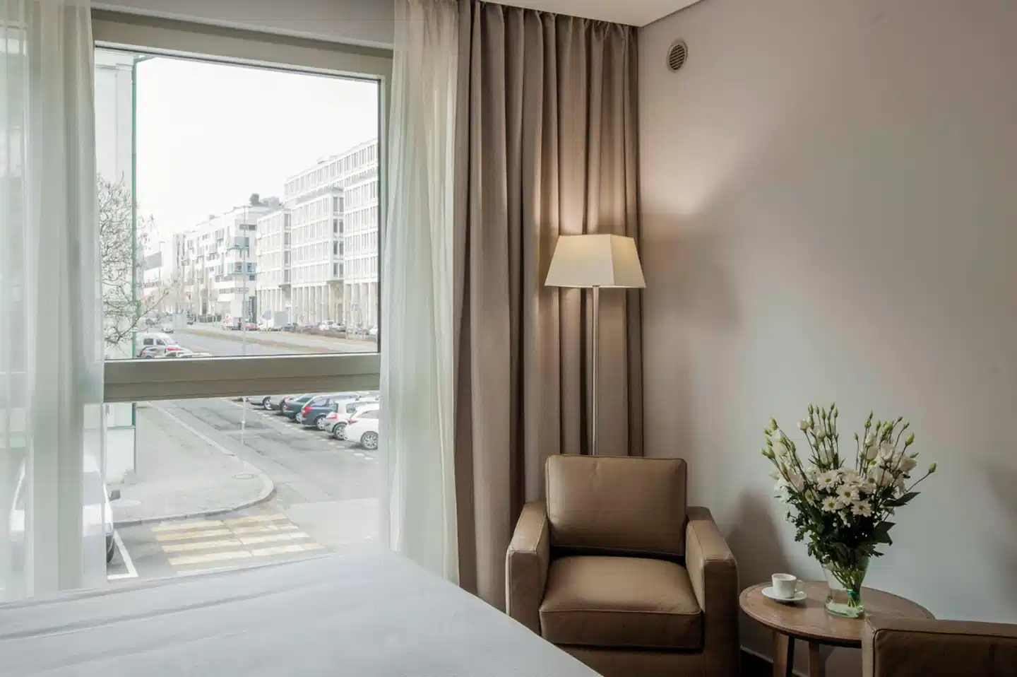 Hotel Royal Prague Wohnbeispiel