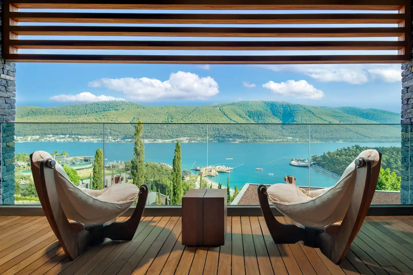 Lujo Art & Joy TERRACE