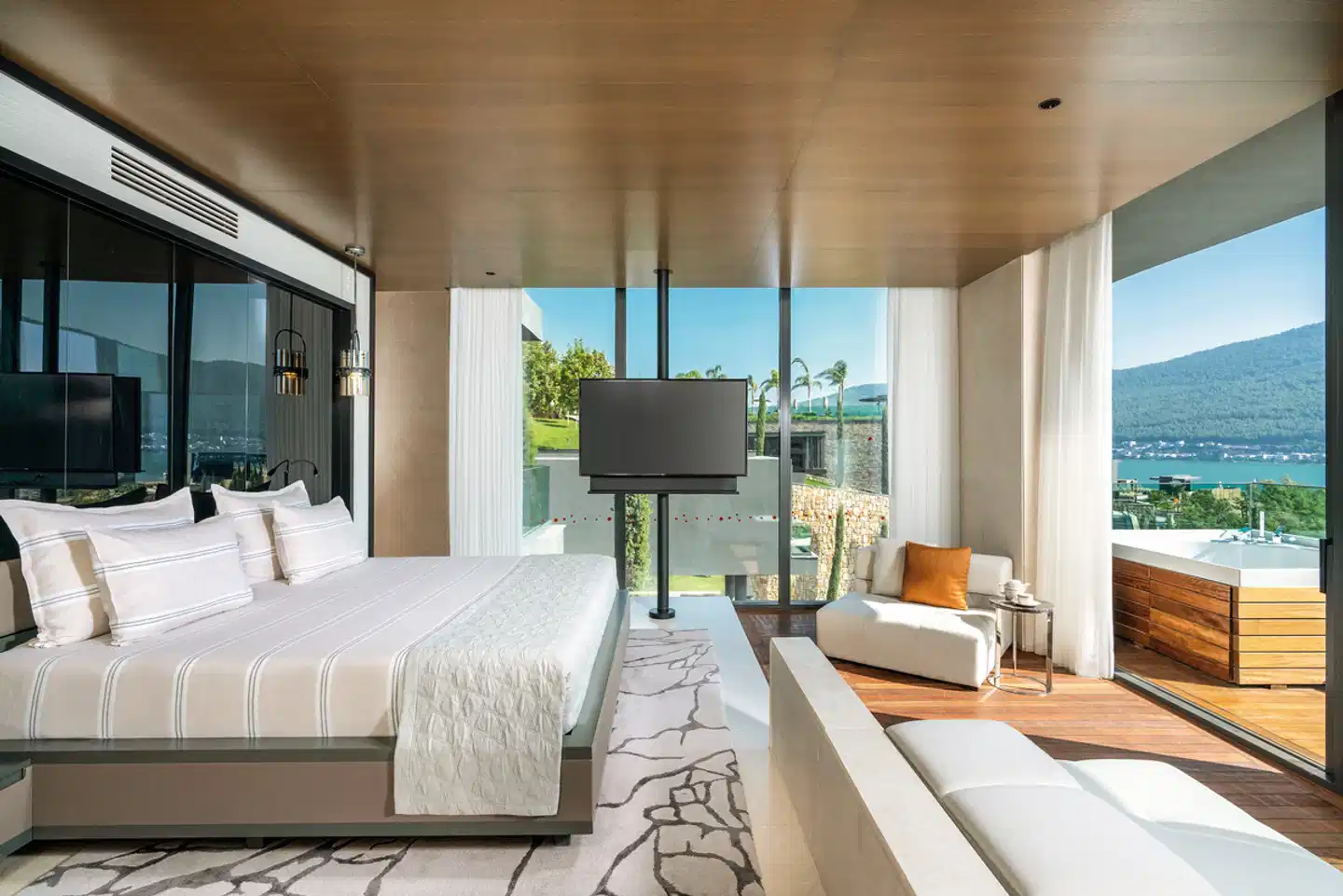 Lujo Art & Joy Wohnbeispiel