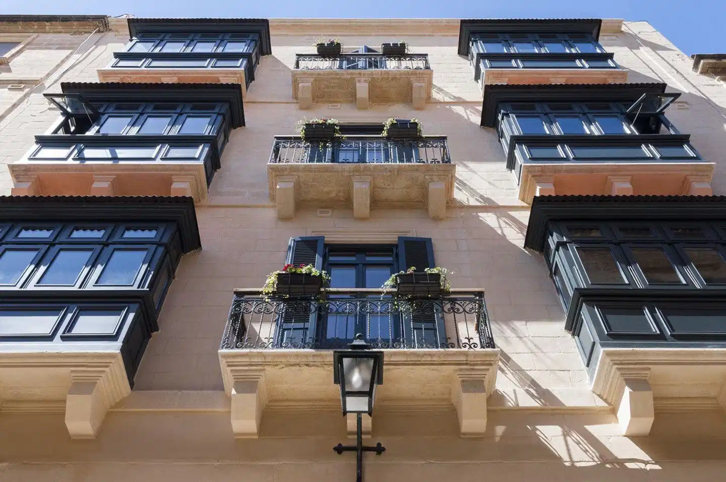 La Falconeria Hotel Bar