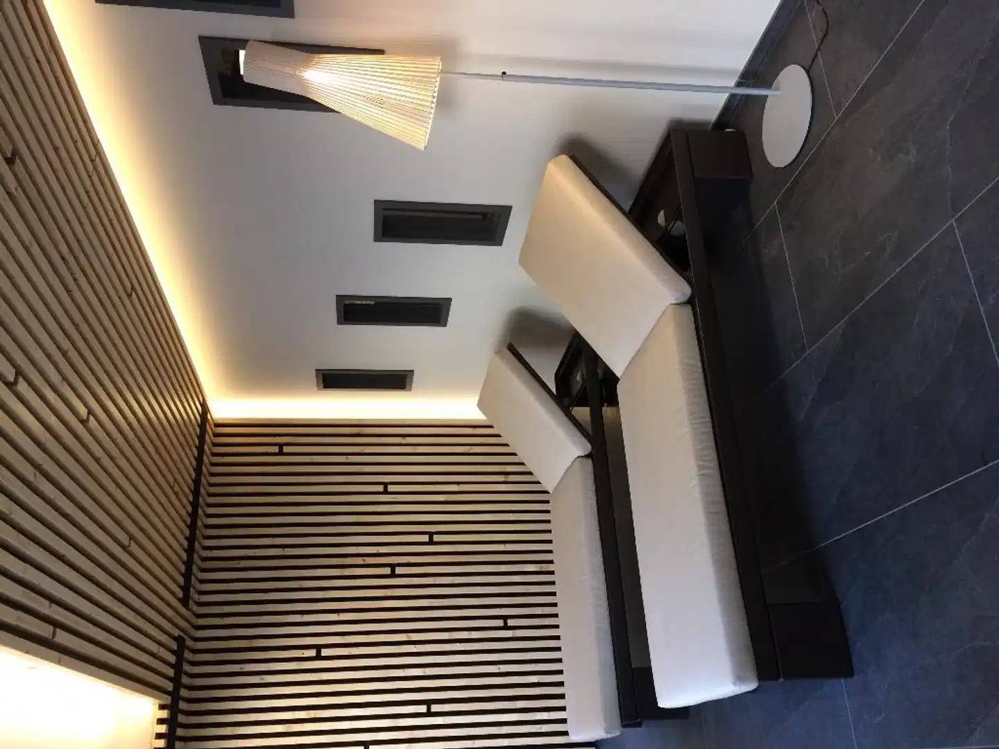 Novotel Suites Colmar Centre Wohnbeispiel