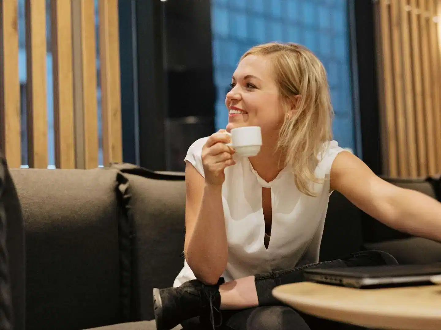 Novotel Suites Colmar Centre Personen