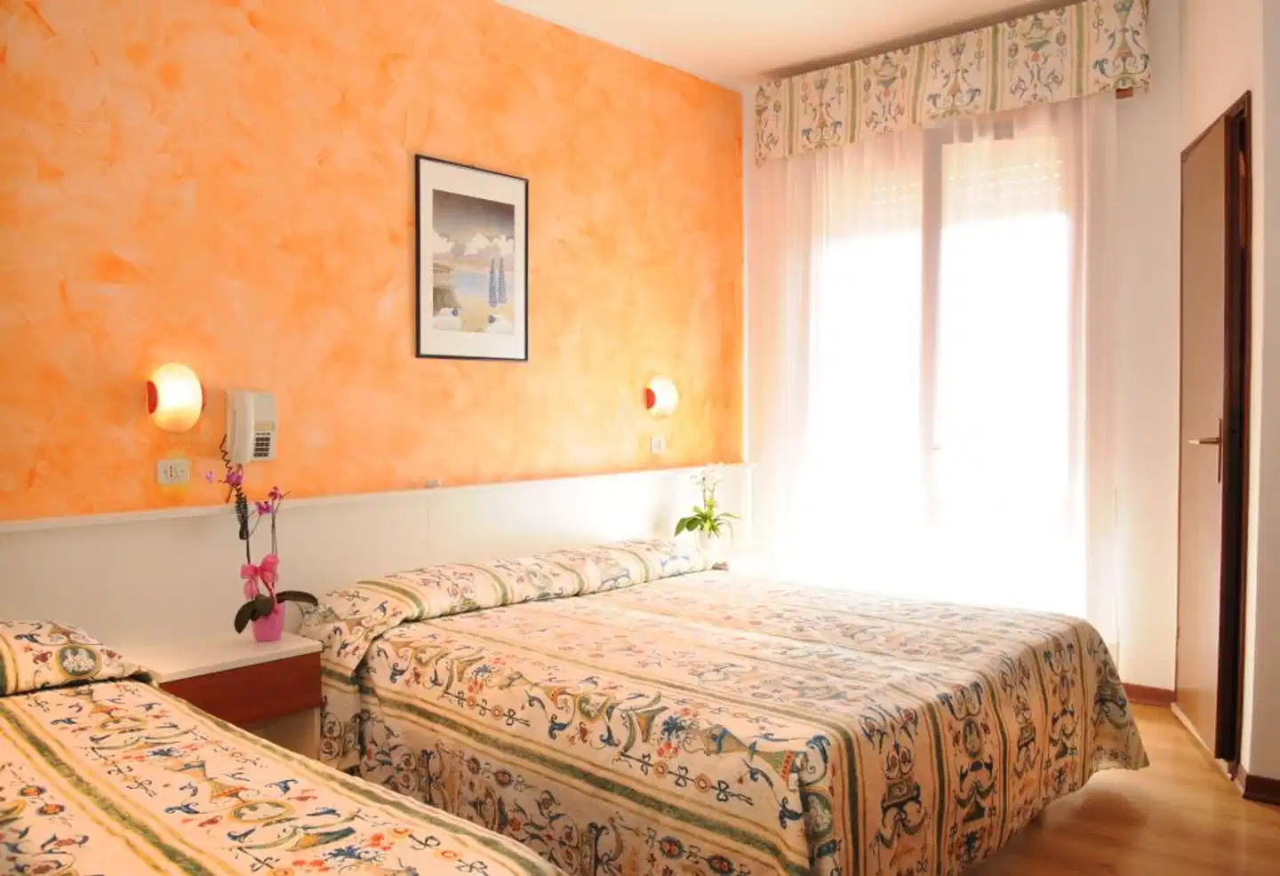 Petit Hotel Wohnbeispiel