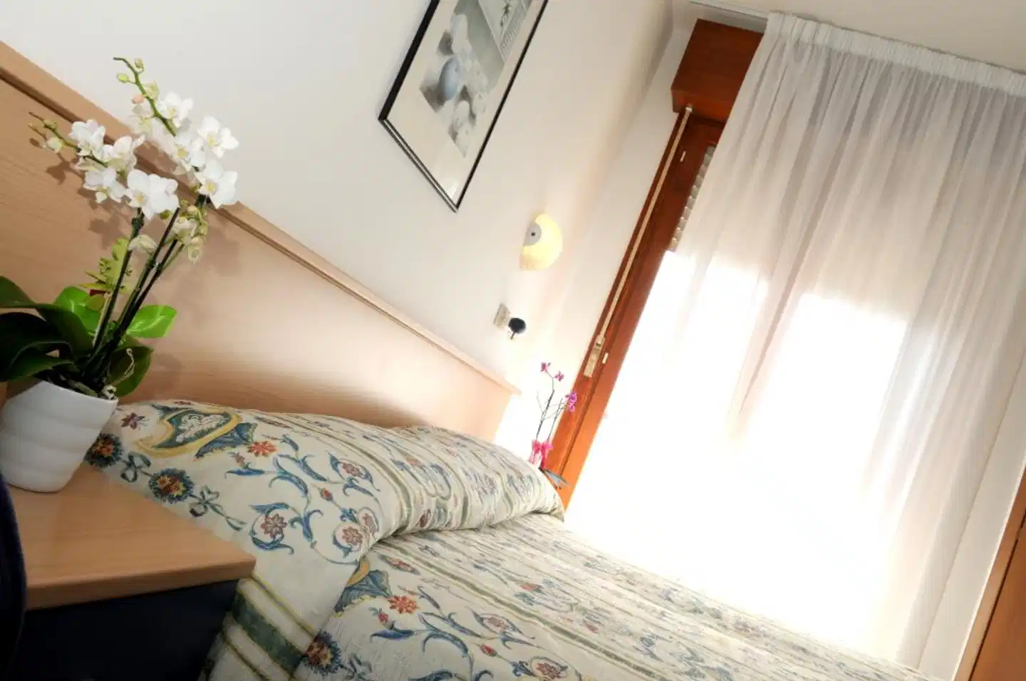 Petit Hotel Wohnbeispiel