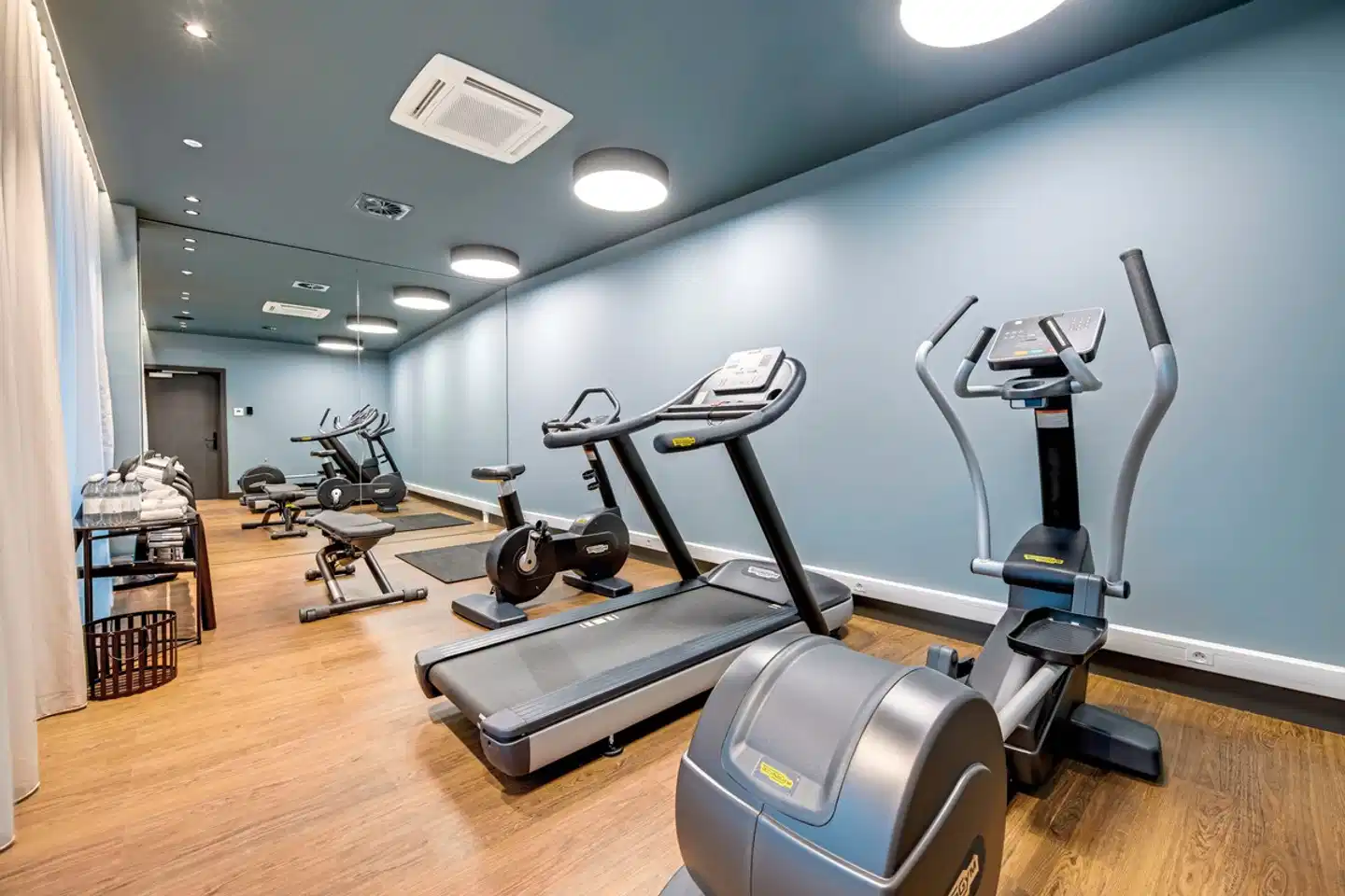 NH Collection Antwerp Centre Sport und Entertainment