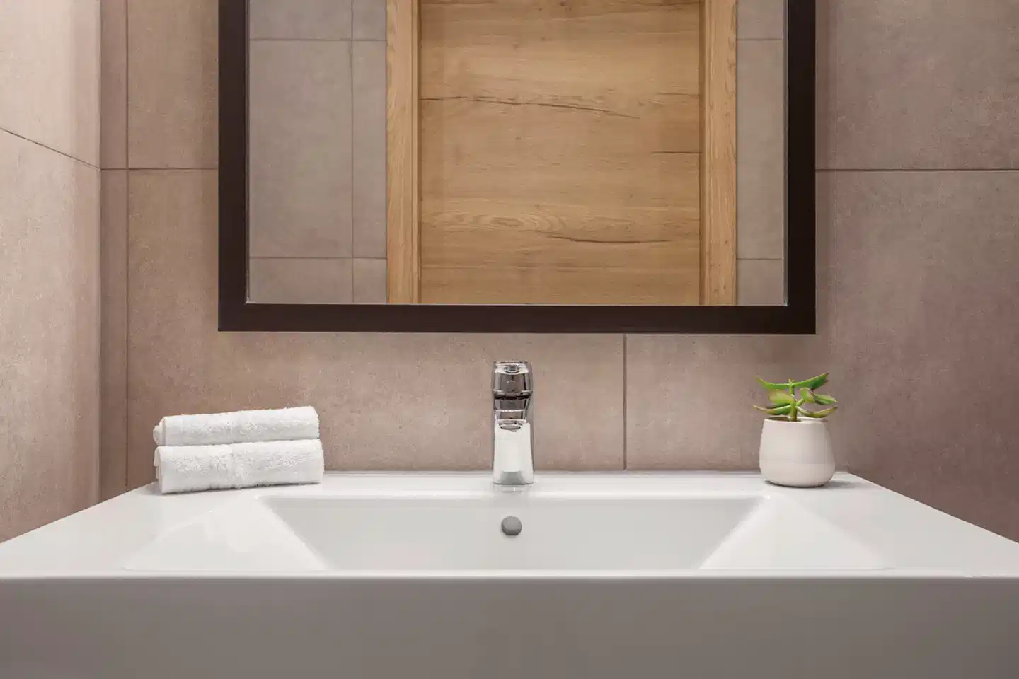 Azur Hotel by ST Hotels Badezimmer